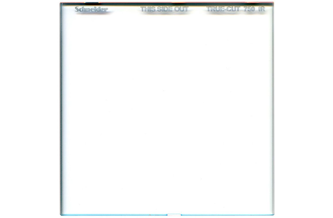 SCHNEIDER - Filter True-Cut IR 750 4x5.65