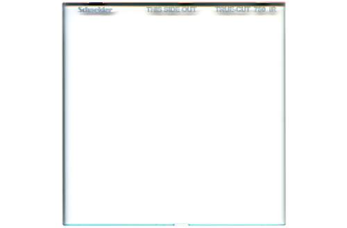 SCHNEIDER - Filter True-Cut IR 750 4x5.65
