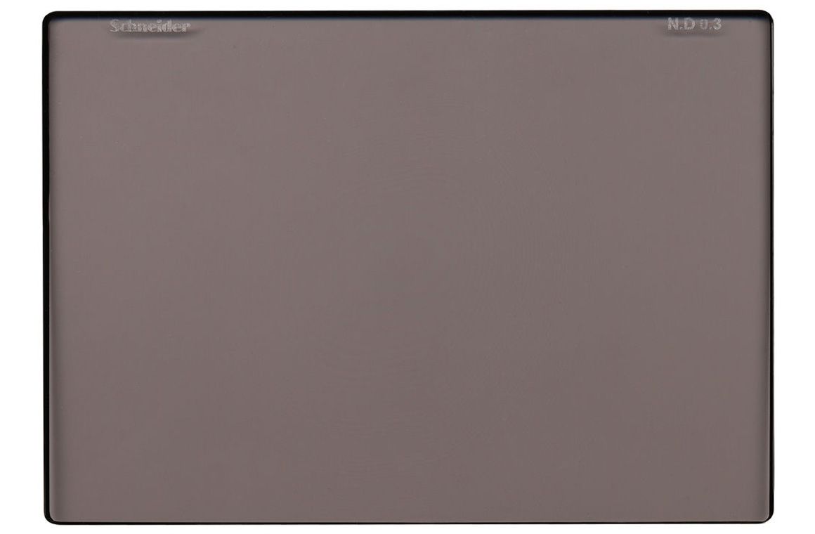 Neutral Density (ND) 0 3 Filter (4 x 5 65)