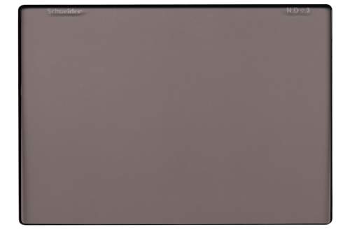 SCHNEIDER OPTICS - Filtres Neutral Density (ND) (0.3 / 6.6x6.6)