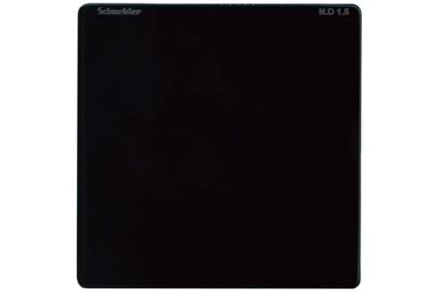 SCHNEIDER OPTICS - Filtres Neutral Density (ND) (1.8 / 6.6x6.6)