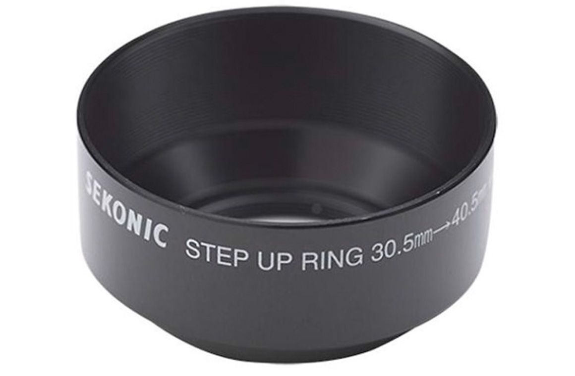 SEKONIC - JM97 Step up ring 30.5mm to 40.5mm