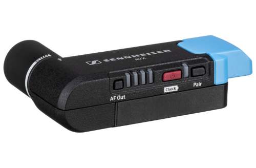 AVX EKP Camera-Mount Digital Plug-In Receiver