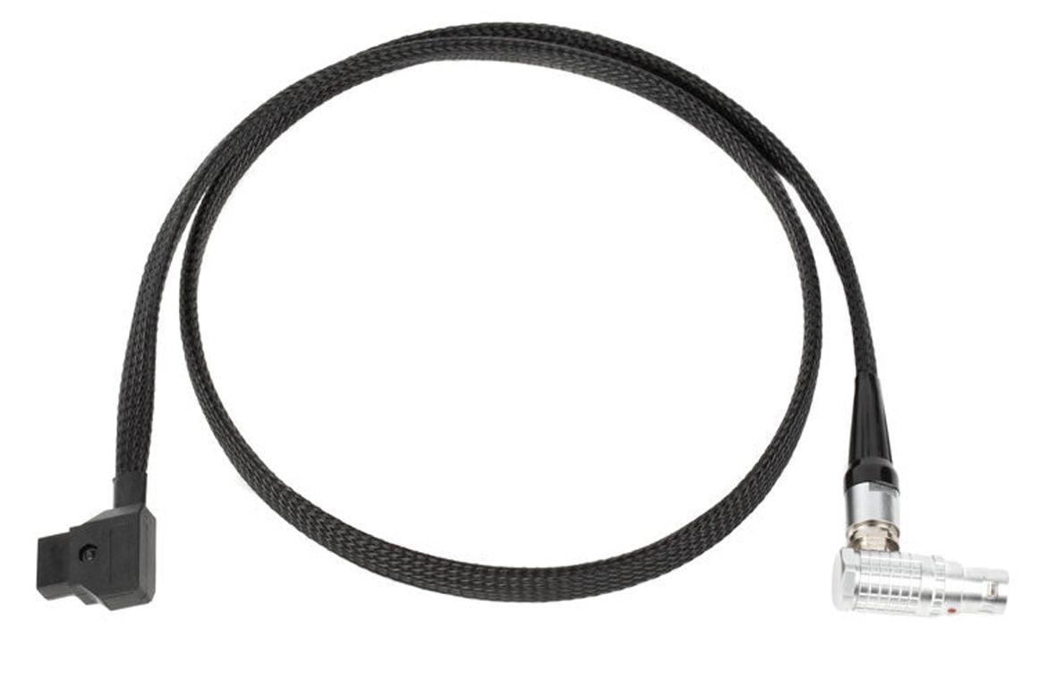 WOODEN CAMERA - 208700 - D-tap vers Alexa Mini (câble flexible)