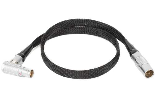  Alexa Mini : Mini LF FLEX Power Extension (Right Angle, 24)