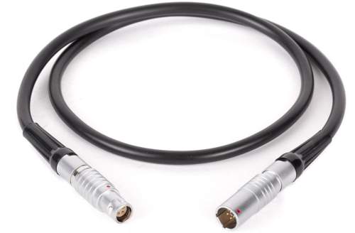 WOODEN CAMERA - Canon C300mkII Power Extension (Straight, 24’’)