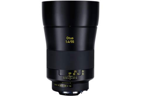 ZEISS - Otus 55mm f/1.4 EF