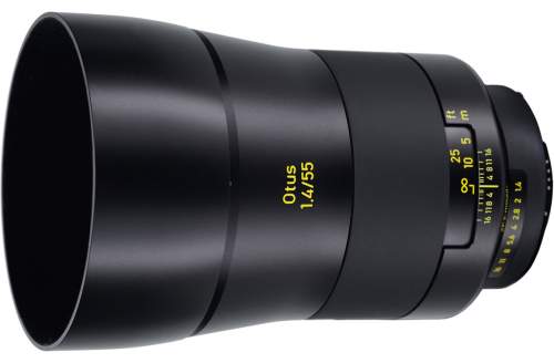 ZEISS - Otus 55mm f/1.4 EF