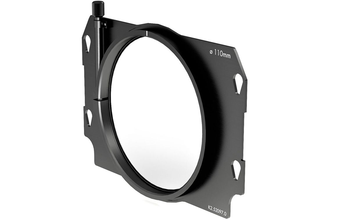 ARRI - K2.52097.0 Adaptateur clamp-on 110mm pour LMB-25