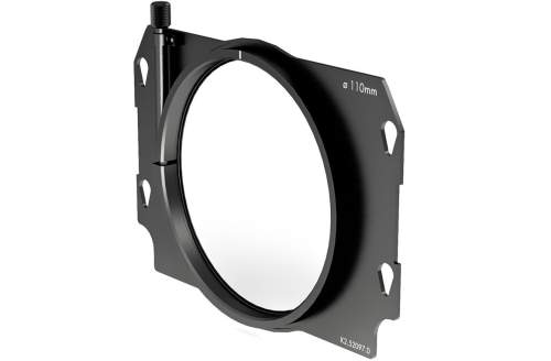 ARRI - K2.52097.0 Adaptateur clamp-on 110mm pour LMB-25
