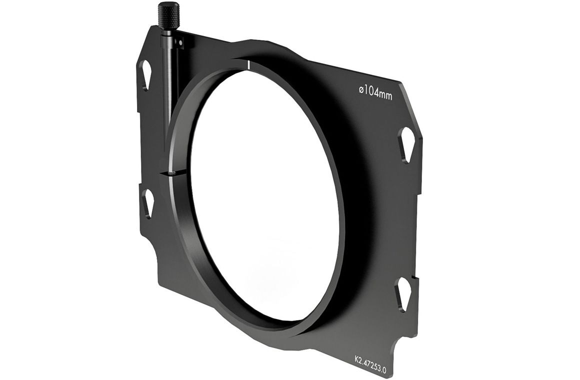 ARRI - K2.47253.0 Clamp-on adapter 104mm for LMB-25