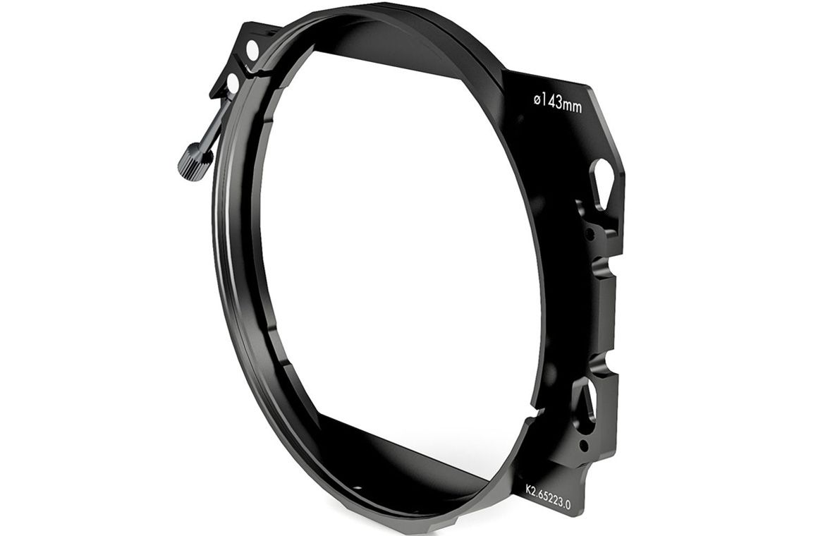 ARRI - K2.65223.0 Clamp-on adapter 143mm for LMB-25