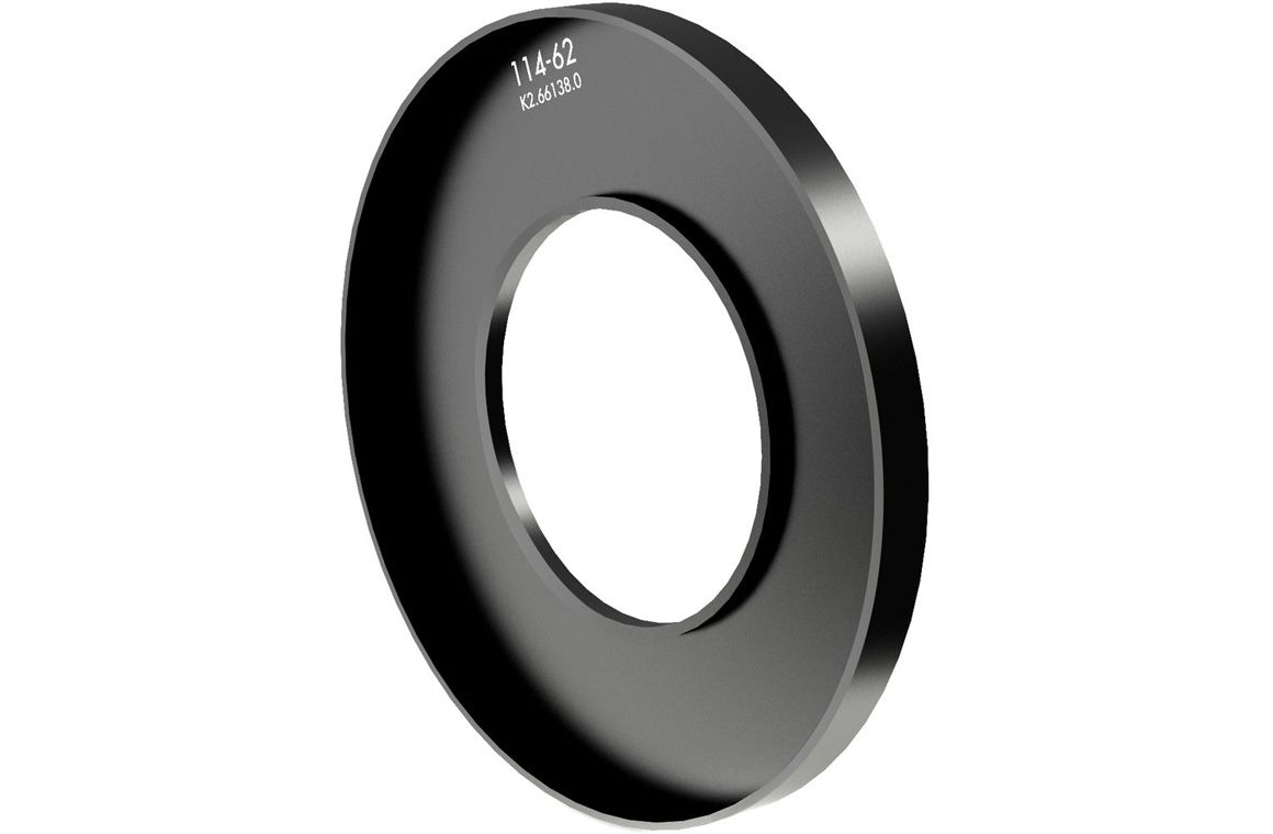 MMB-2 Still Lens Clamp-On Ring 62