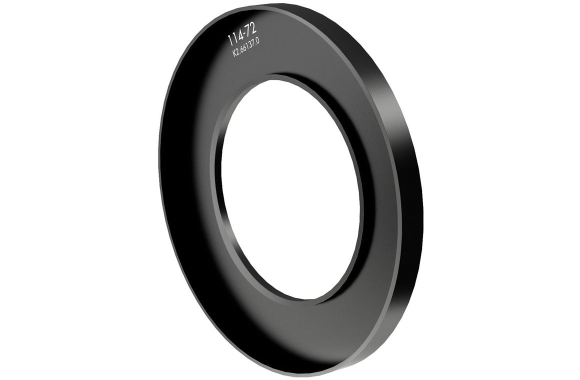 MMB-2 Still Lens Clamp-On Ring 72