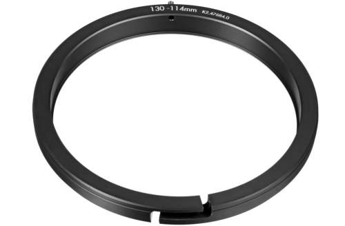 ARRI - Clamp-on reduction ring (130 to 114mm)