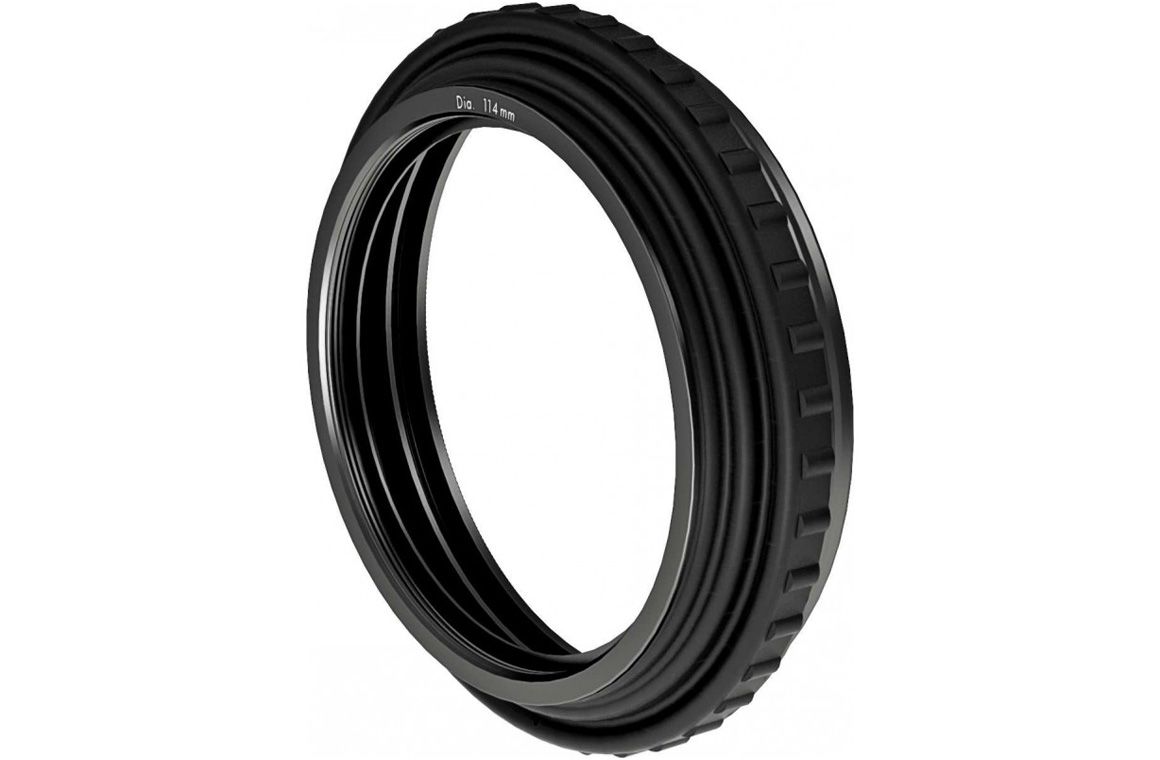 ARRI - K2.52204.0 Bague 114mm pour filtre 138mm pour MB-18/MB-19/MB-20/MB-29
