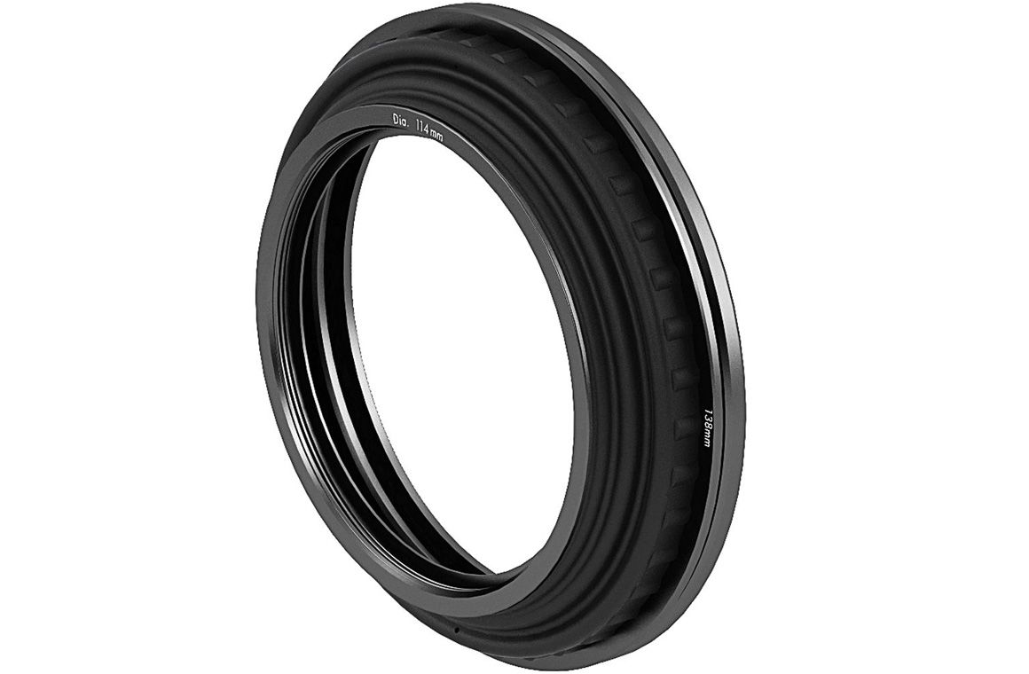 ARRI - K2.52194.0 138mm filter ring 114mm for MB-14/MB-28