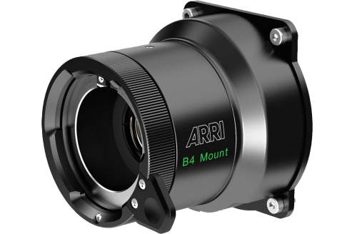 ARRI - K2.0001237 - AMIRA B4 Lens Mount