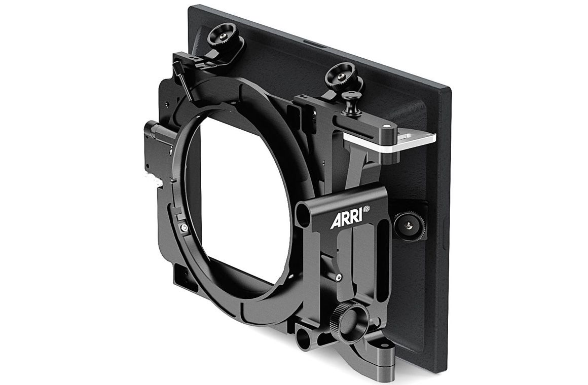 ARRI - K2.0002257 - SMB-2 Basic