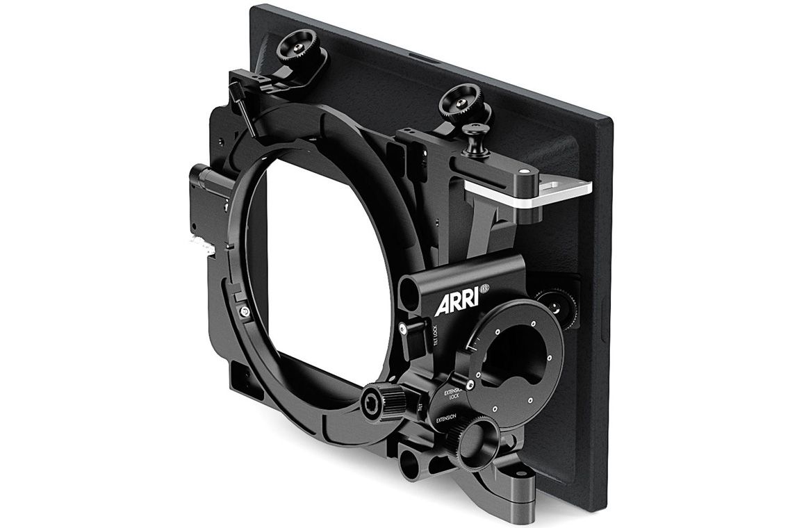 ARRI - K2.0002256 - SMB-2 Tilt