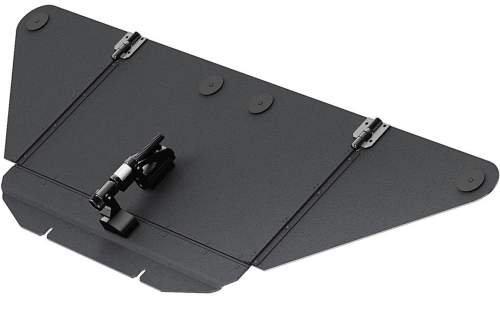 Top:Bottom Flag for SMB-2 Matte Box