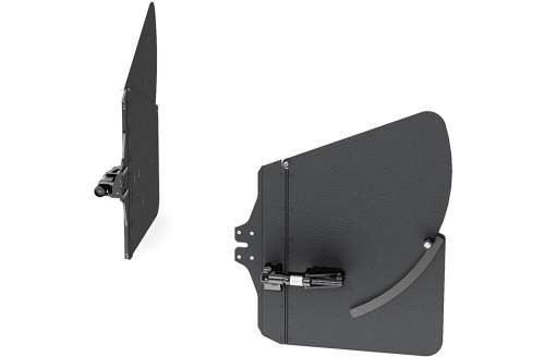 ARRI - K2.0002269 - SMB-2 Side Flags (Paire)