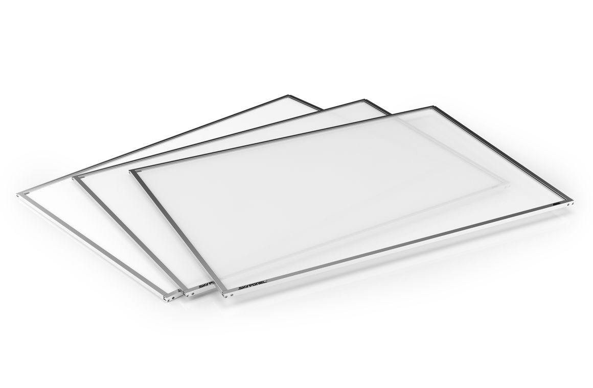 Lite Diffusion for SkyPanel S360C