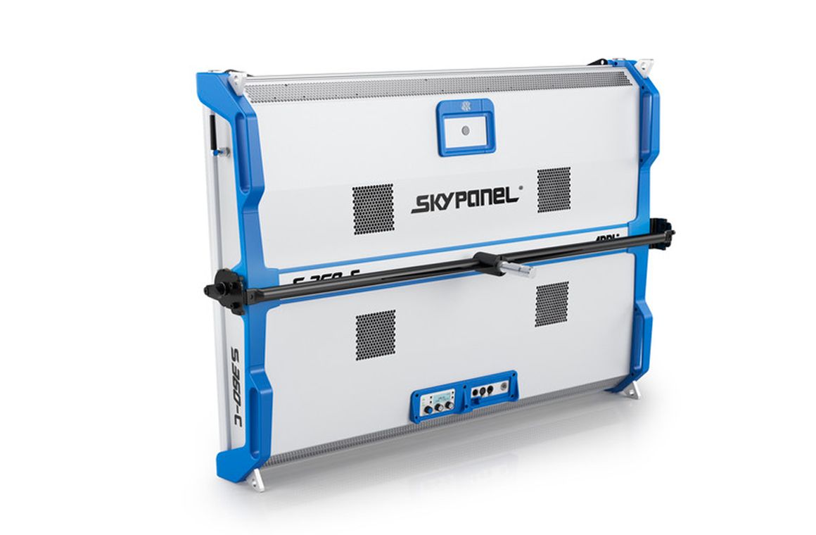 Short Yoke for S360 bis