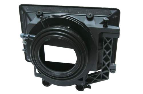 ARRI - K2.47816.0 MB-18 for 19mm rods (incl. 3-filter stage without filter frame)