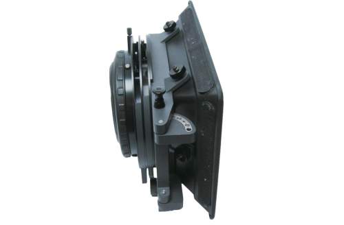 ARRI - K2.47816.0 MB-18 for 19mm rods (incl. 3-filter stage without filter frame)