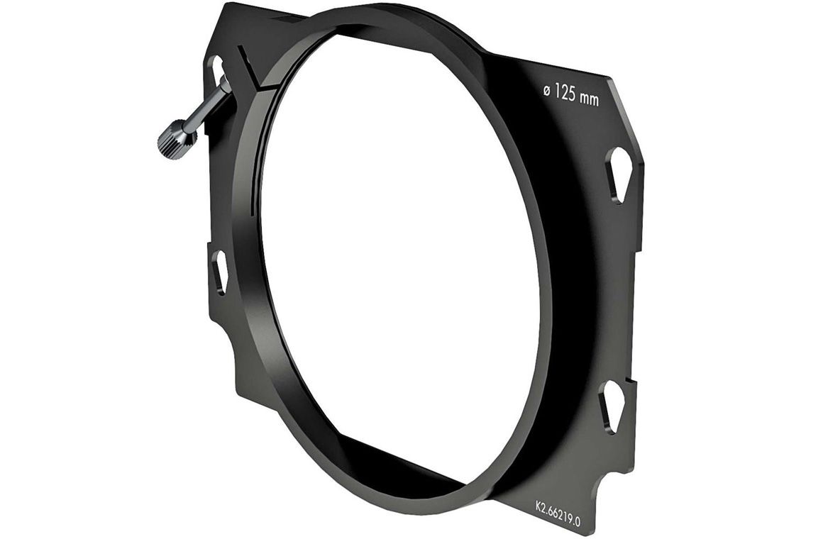 ARRI - K2.66219.0 Clamp-on adapter 125mm for LMB-25