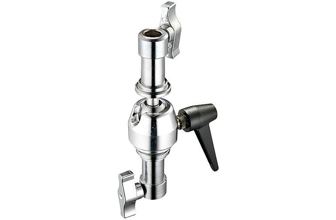 AVENGER - F831TH Baby female swivel pin w/ball