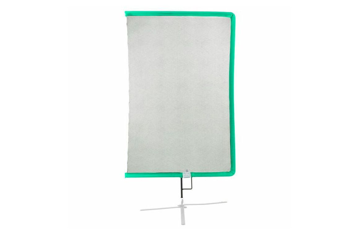 AVENGER - I750S Single scrim noir 60x90cm