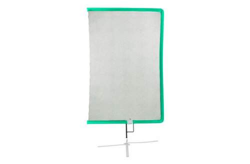 AVENGER - I750S Single scrim noir 60x90cm