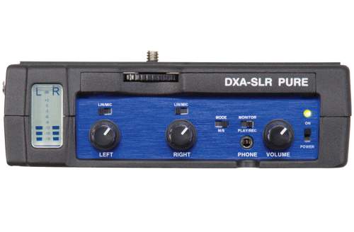 BEACHTEK - DXA-SLR PURE -  Passive DSLR Adapter