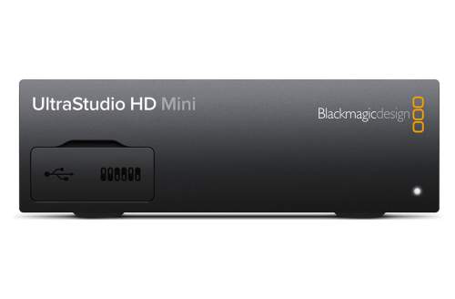 UltraStudio HD Mini b