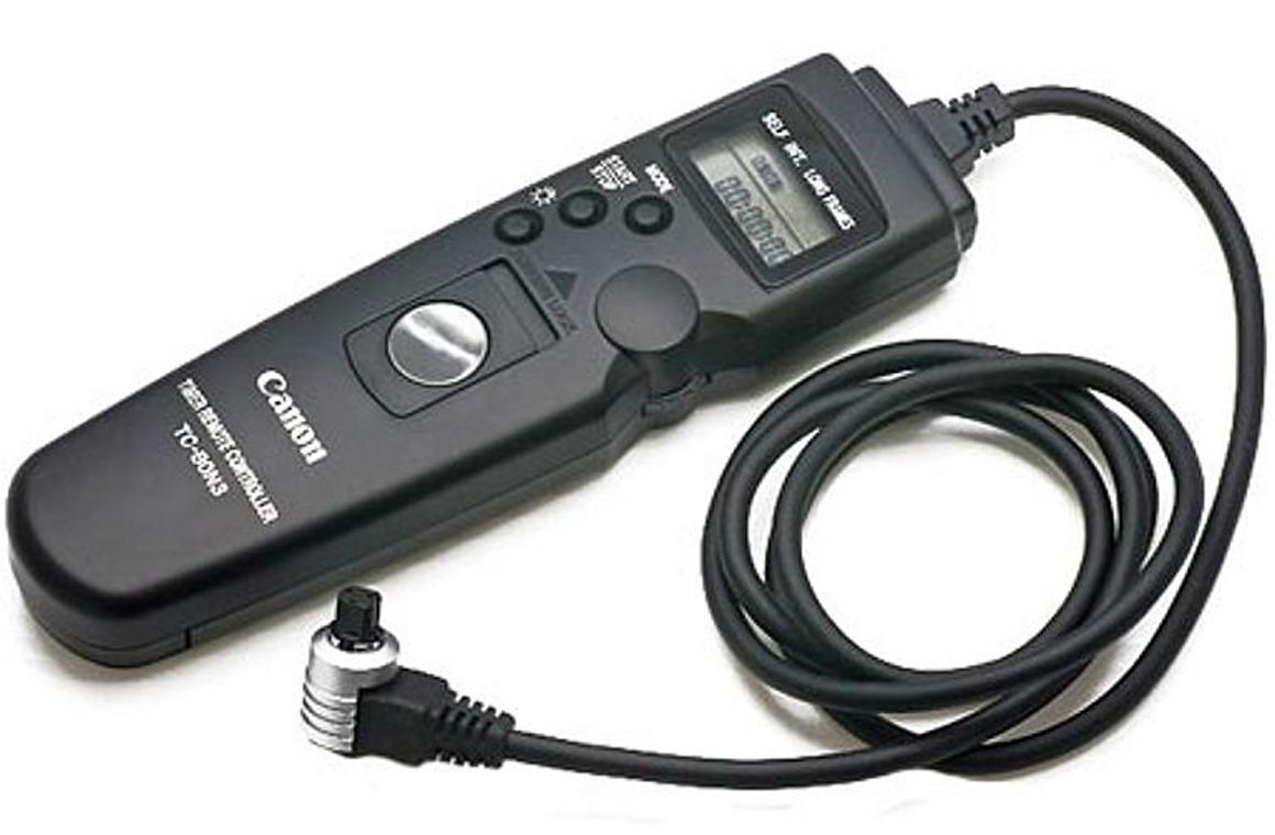 CANON - TC-80N3 Remote Timer