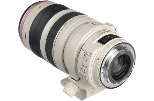 CANON - EF 28-300mm f/3.5-5.6 L IS USM