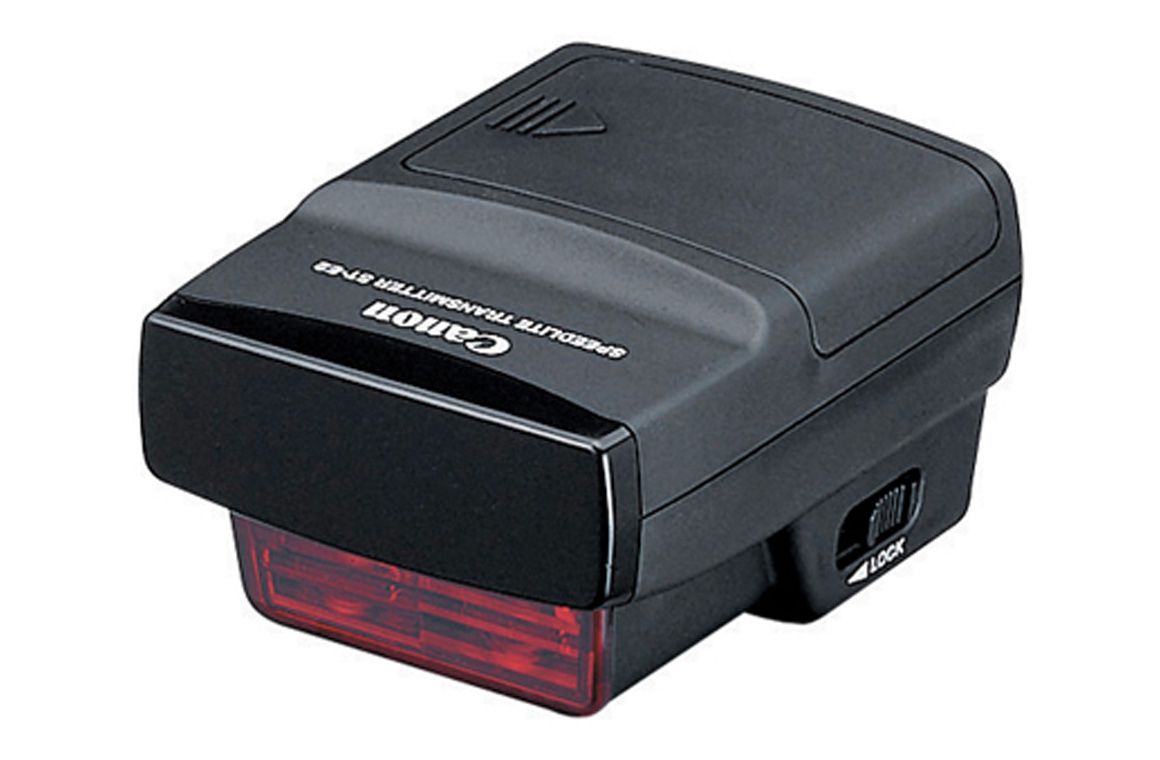 CANON - Transmetteur Speedlite ST-E2