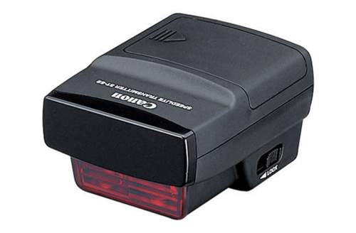 CANON - Transmetteur Speedlite ST-E2