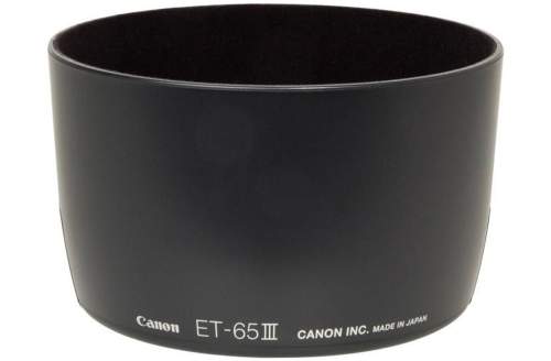 CANON - ET-65 III Lens hood
