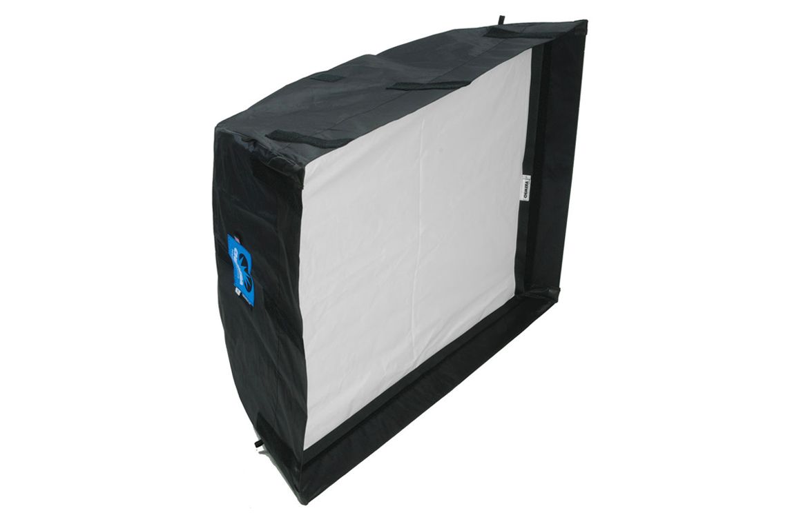 CHIMERA - 8145 Video Pro Plus with 3 screens, L 135x180cm