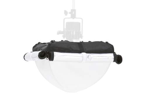 CHIMERA - 1860 Lanterne Pancake avec jupe, S (51cm)