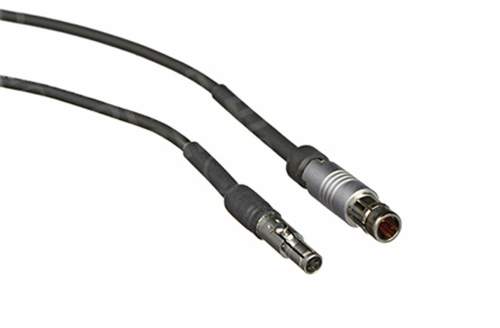 CONVERGENT DESIGN - Fisher Power Cable: 3-Pin Fischer to Neutrix Cable - Alexa (18
