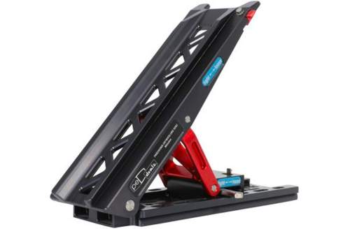 DENZ - Angle Bridge Plate