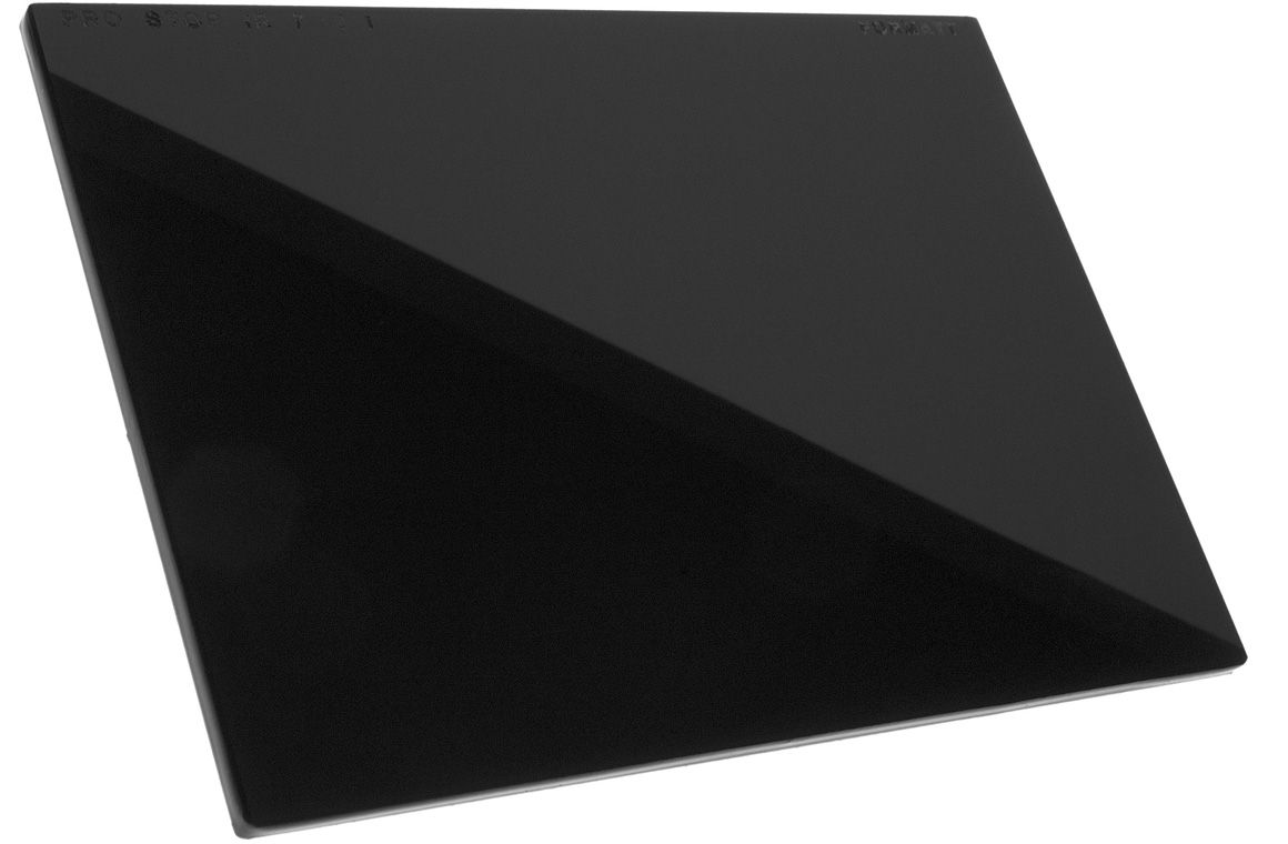 FORMATT - Filtre Neutral density 2.1 (7 Stops) 5x5