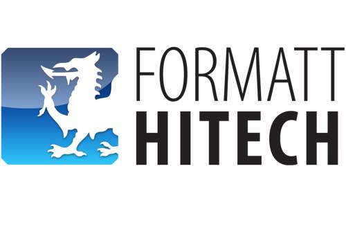 FORMATT - Filter Tobac 1 (Hard Edge Vertical) 4x5.65