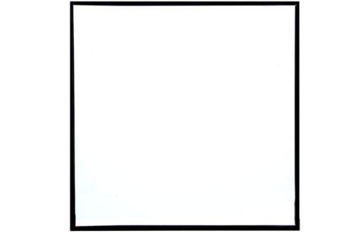 FORMATT - Filter Clear Standard Optical Flat 6.6x6.6