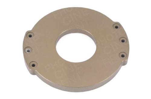 Mitchell plate for Ball Adapter bis