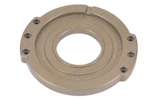 Mitchell plate for Ball Adapter